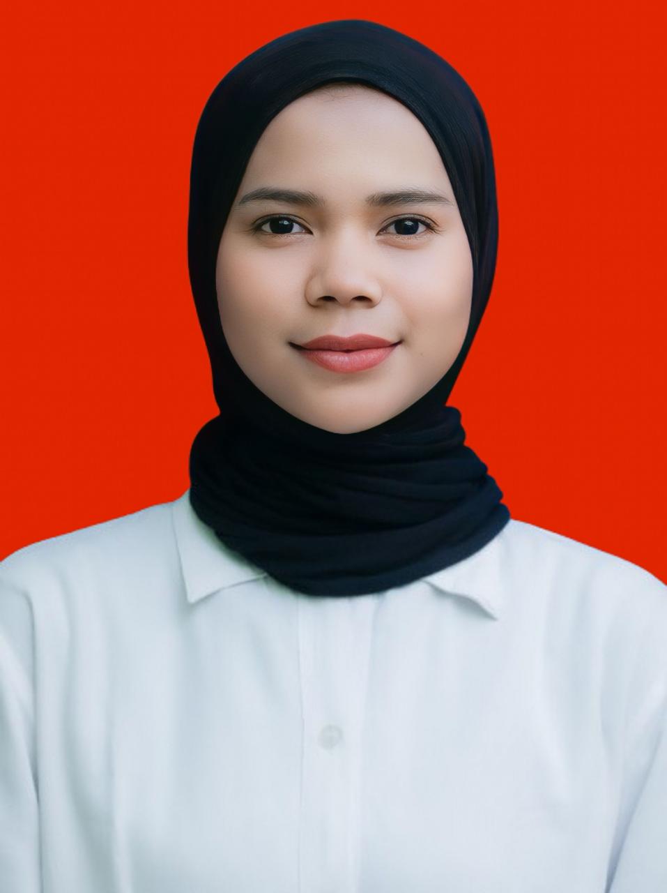 Ameliya Andriani